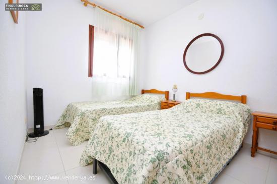 Chalet adosado de 3 dormitorios con jardín - TARRAGONA