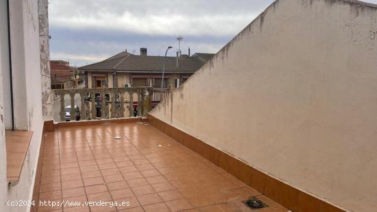 Piso en venta en Casas Ibáñez, Albacete - ALBACETE