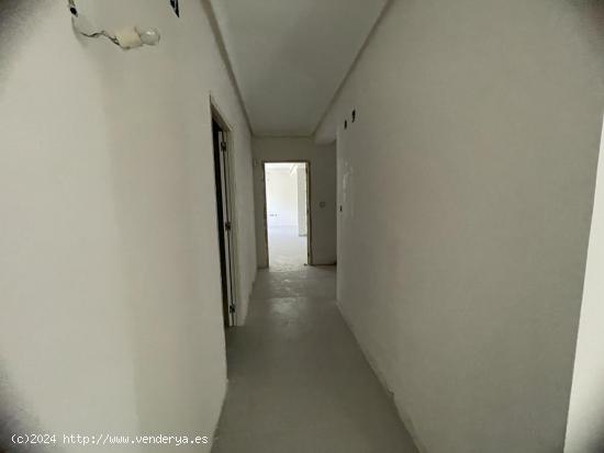 2 pisos en Ándujar - JAEN