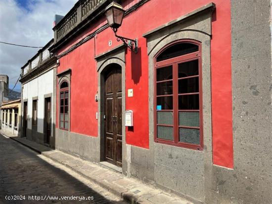 ARUCAS - casa familiar totalmente reformada en el casco histórico de Arucas - LAS PALMAS