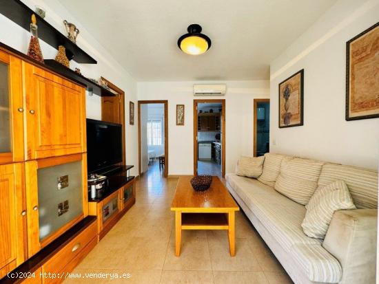 Vivienda de 3 dormitorios con vistas al mar - ALICANTE