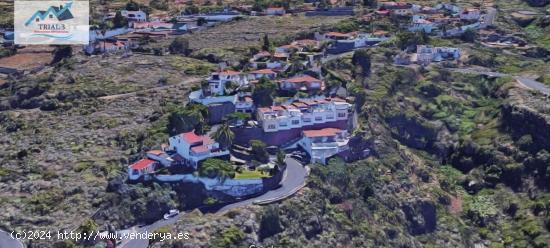 Venta casa en El Sauzal (Santa Cruz de Tenerife) - SANTA CRUZ DE TENERIFE