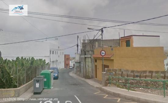 Venta Piso en Arucas  -  Las Palmas - LAS PALMAS