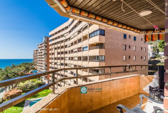 Apartamento en alquiler en Almuñécar (Granada)