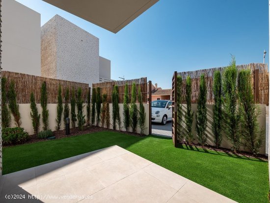 Apartamento en venta a estrenar en Algorfa (Alicante)