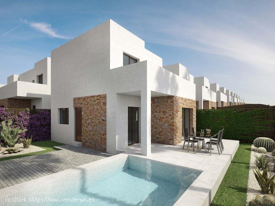 Villa en venta a estrenar en Orihuela (Alicante)
