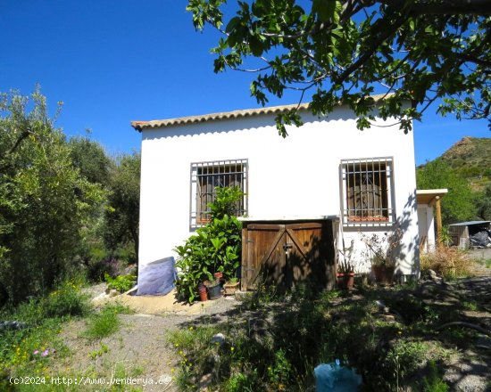 Casa en venta en Cádiar (Granada)