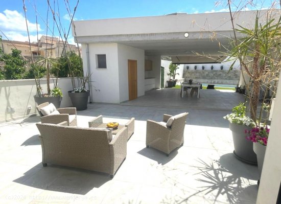 Villa en venta en Santa Margalida (Baleares)