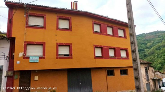 Casa en venta en Cangas del Narcea (Asturias)