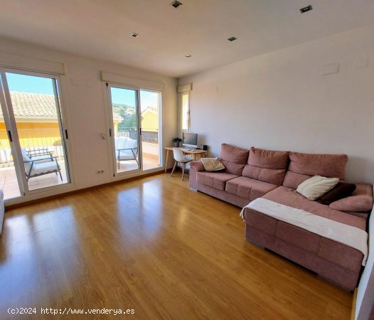 Villa en venta en Chiva (Valencia)