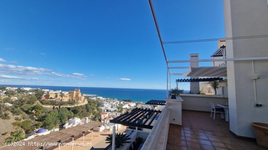  Apartamento en venta en Mojácar (Almería) 