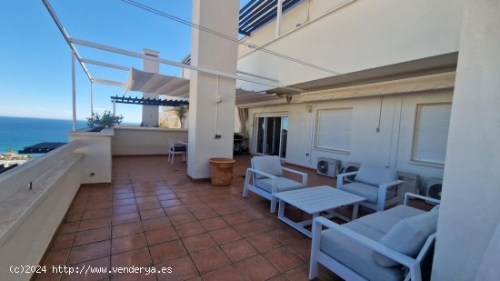 Apartamento en venta en Mojácar (Almería)