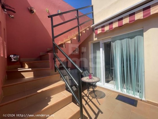 Apartamento en venta en Vera (Almería)