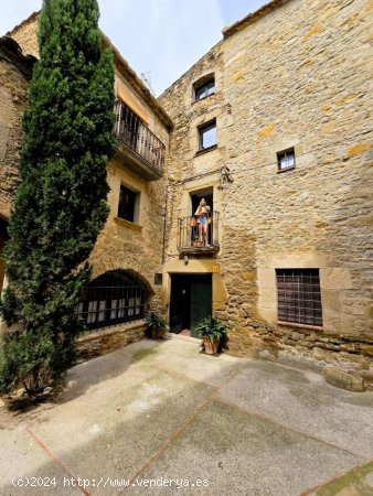 Villa en venta en Madremanya (Girona)