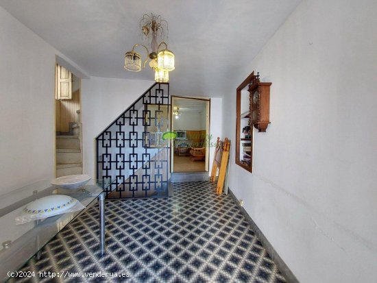 Casa en venta en Cómpeta (Málaga)