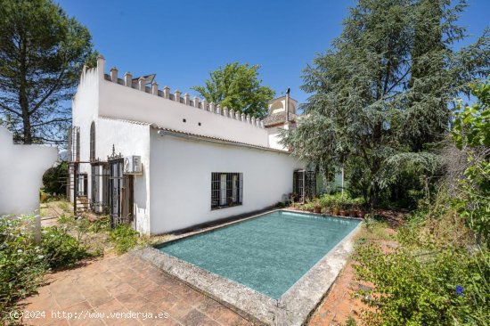 Villa en venta en Ronda (Málaga)
