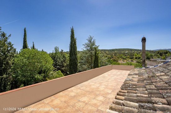 Villa en venta en Ronda (Málaga)
