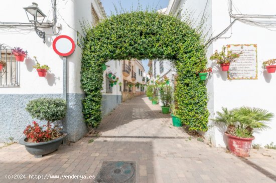 Casa en venta en Estepona (Málaga)