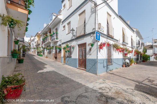 Casa en venta en Estepona (Málaga)
