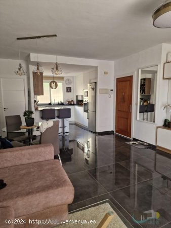 Apartamento en venta en Benalmádena (Málaga)