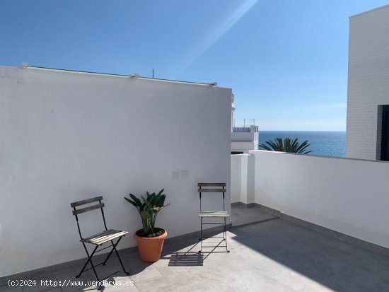 Casa en venta en Nerja (Málaga)