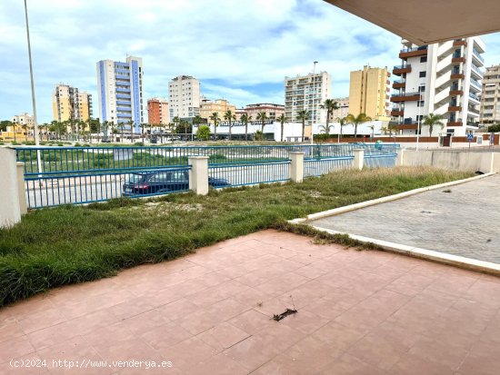 Apartamento en venta en Guardamar del Segura (Alicante)
