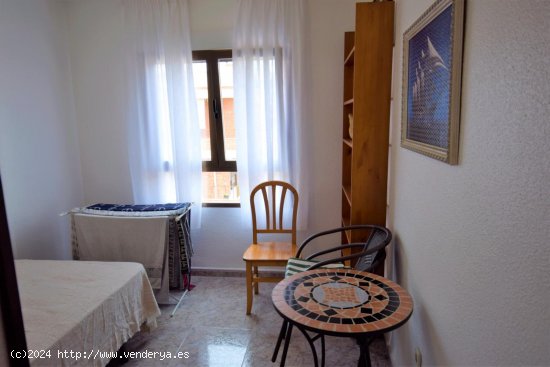 Apartamento en alquiler en Guardamar del Segura (Alicante)
