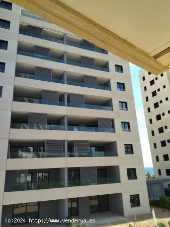 Apartamento en venta a estrenar en Orihuela (Alicante)