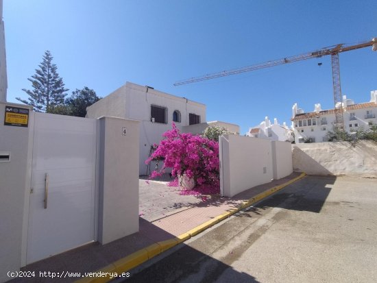 Villa en venta en Vera (Almería)