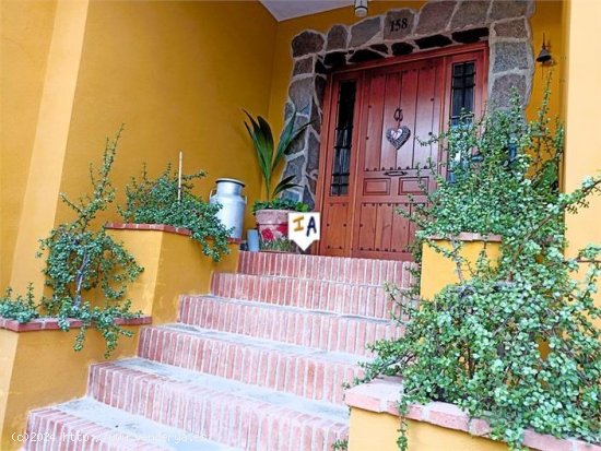 Casa en venta en Villardompardo (Jaén)