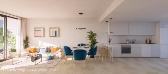 Apartamento en venta a estrenar en La Alcaidesa (Cádiz)