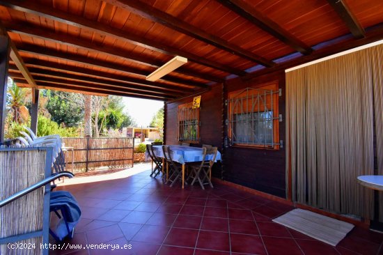 Villa en venta en Montroy (Valencia)