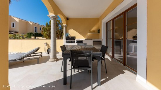 Villa en venta en Calvià (Baleares)