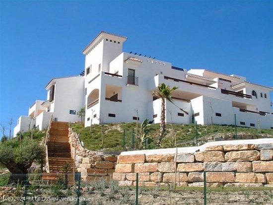Villa en venta en Casares (Málaga)