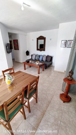 Apartamento en venta en Benalmádena (Málaga)