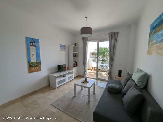 Apartamento en venta en Manilva (Málaga)