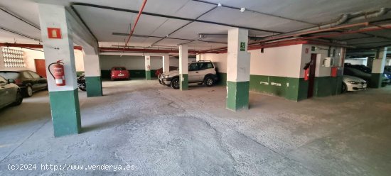Garaje en venta en Las Palmas de Gran Canaria (Las Palmas)