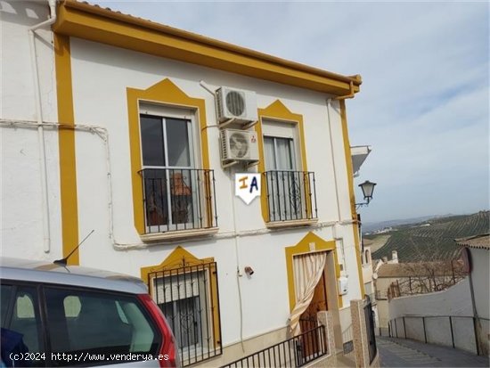 Casa en venta en Priego de Córdoba (Córdoba)
