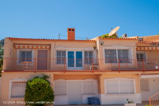 Apartamento en venta en Calpe (Alicante)