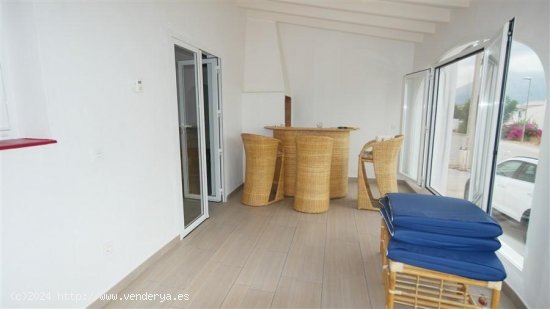 Villa en venta en La Nucia (Alicante)