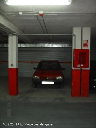 Garaje en venta en Torrelavega (Cantabria)