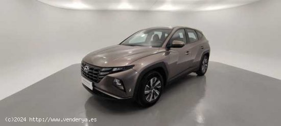 Hyundai Tucson ( 1.6 TGDI Klass 4x2 )  - Sabadell