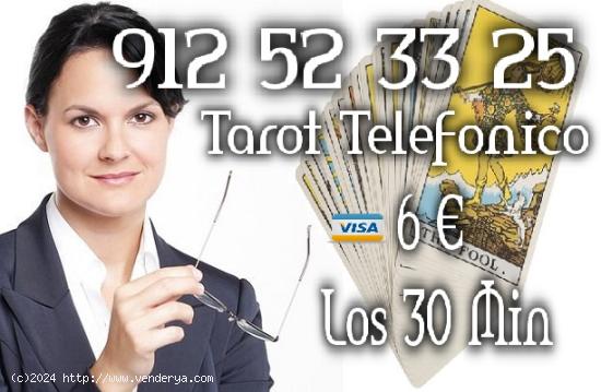 Tarot Telefónico Economico Del Amor