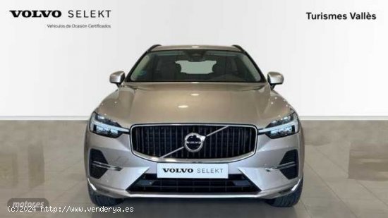 Volvo XC 60 XC60 Core, B4 Semihibrido, Diesel de 2023 con 23.296 Km por 46.900 EUR. en Barcelona