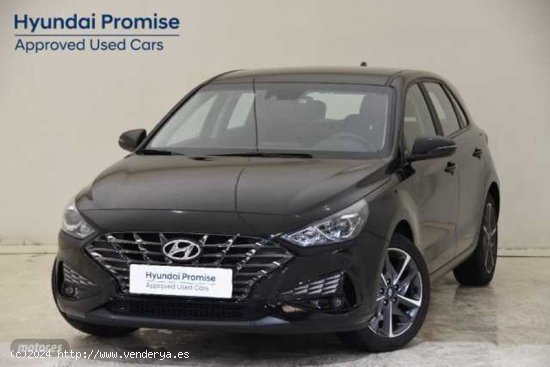  Hyundai i30 1.5 DPI Klass SLX 110 de 2023 con 11.338 Km por 18.900 EUR. en Lleida 