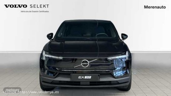Volvo EX30 EX30 Ultra, Single Motor Extended Range, Electrico de 2024 con 1 Km por 45.900 EUR. en A 
