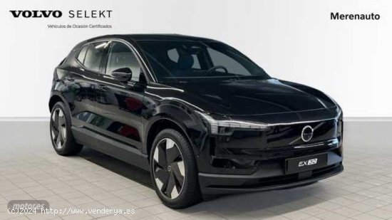 Volvo EX30 EX30 Ultra, Single Motor Extended Range, Electrico de 2024 con 1 Km por 45.900 EUR. en A 