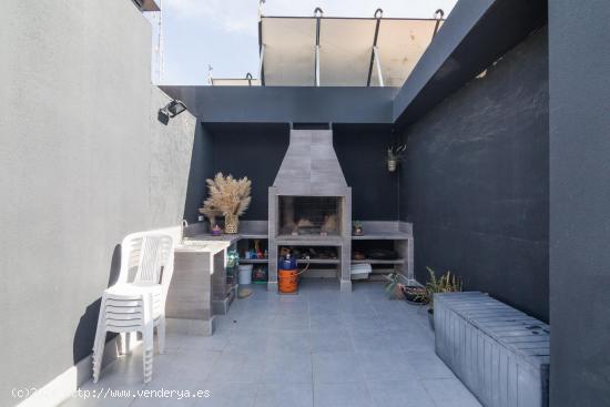 Te ofrecemos este exclusivo ático con gran terraza (y otra acristalada) en el Travalón!!!! - ALICA