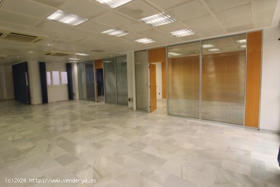  Alquiler de Oficina en le Paseo de Almería. - ALMERIA 