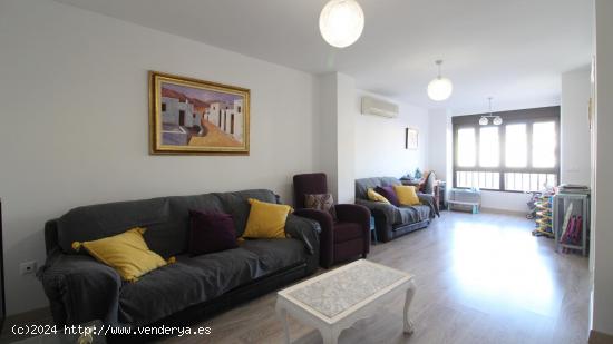 Nueva vivienda en el mercado inmobiliario de Almeria - ALMERIA